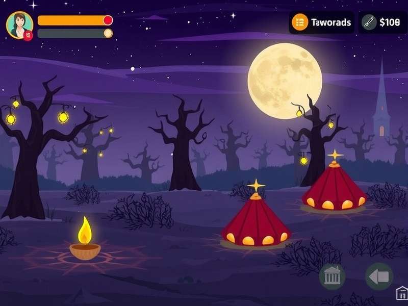 Ludo King game screenshot