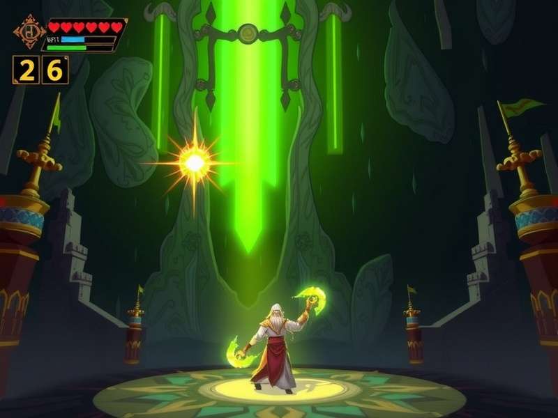 Ludo King game screenshot