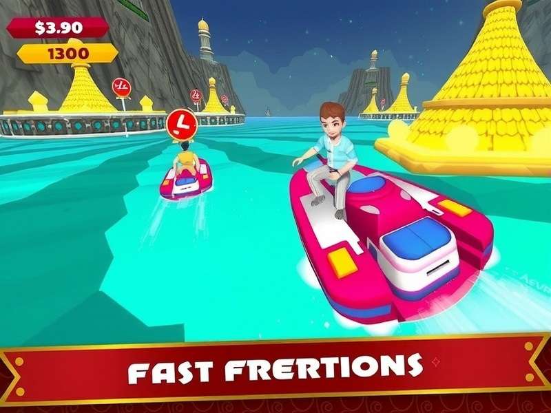 Ludo King game screenshot