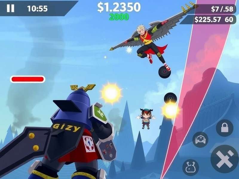 Ludo King game screenshot