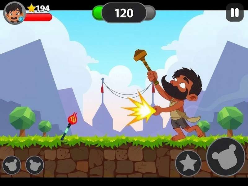 Ludo King game screenshot