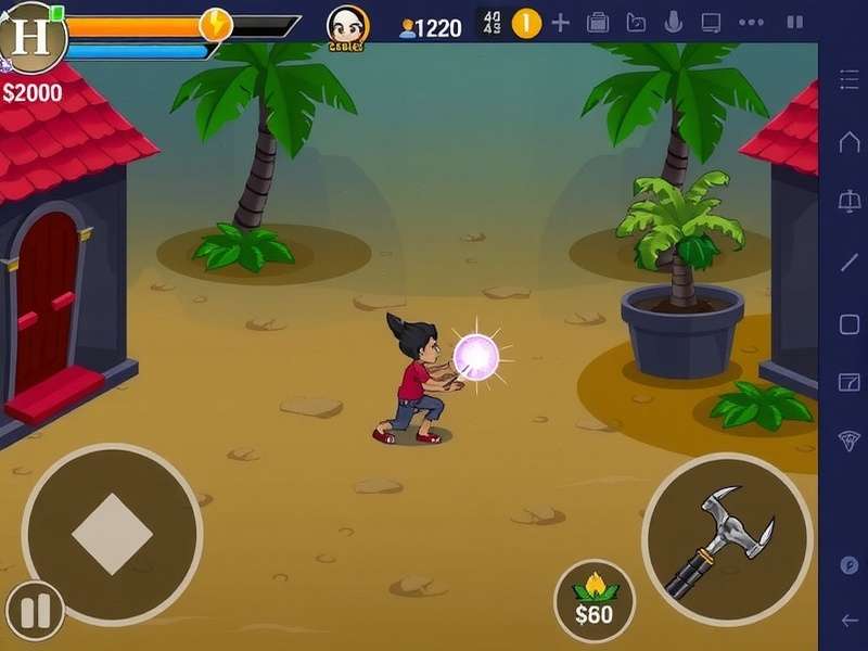 Ludo King game screenshot