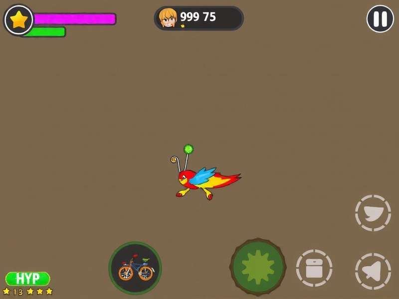 Holi Super Dasher