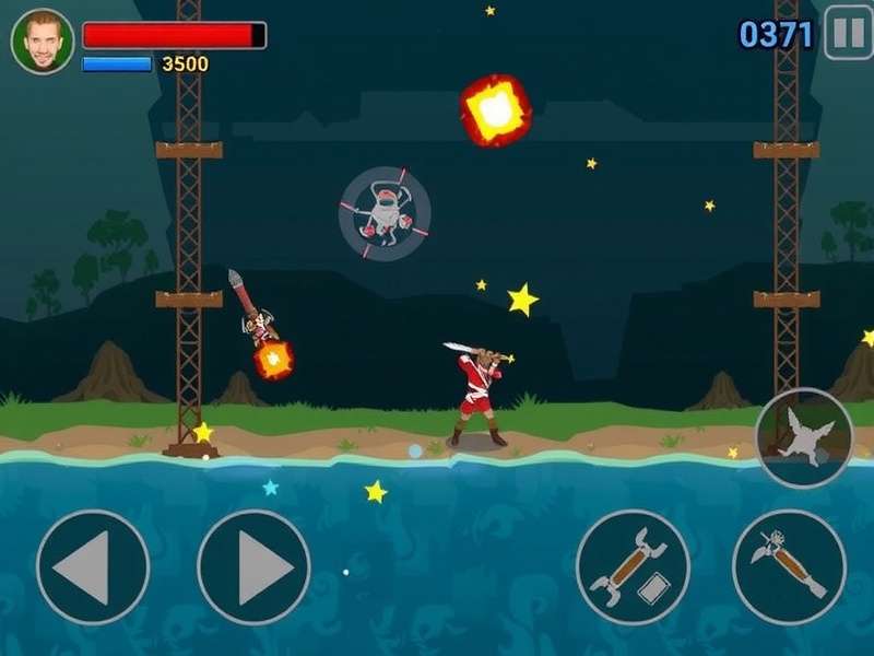 Ludo King game screenshot