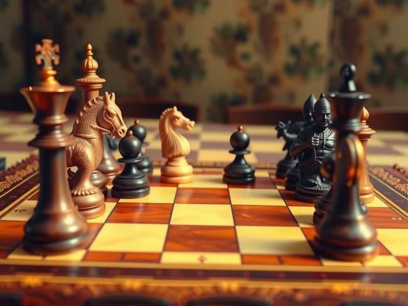 Ludo King game screenshot