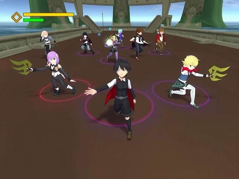 Ludo King game screenshot