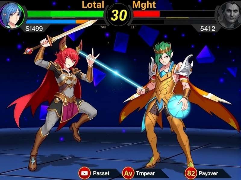 Ludo King game screenshot