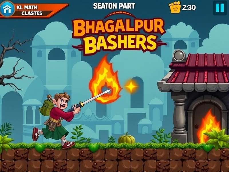 Ludo King game screenshot