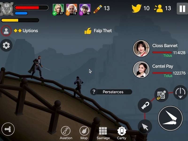 Ludo King game screenshot