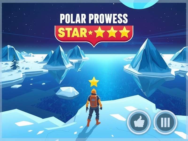 Polar Prowess Star