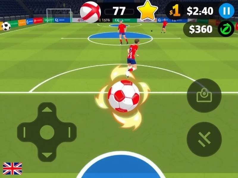 Ludo King game screenshot