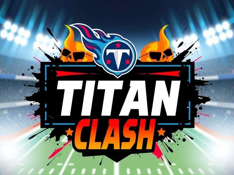 Indian NFL Titan Clash