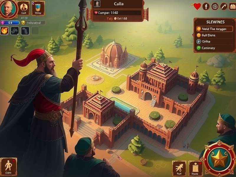 Ludo King game screenshot