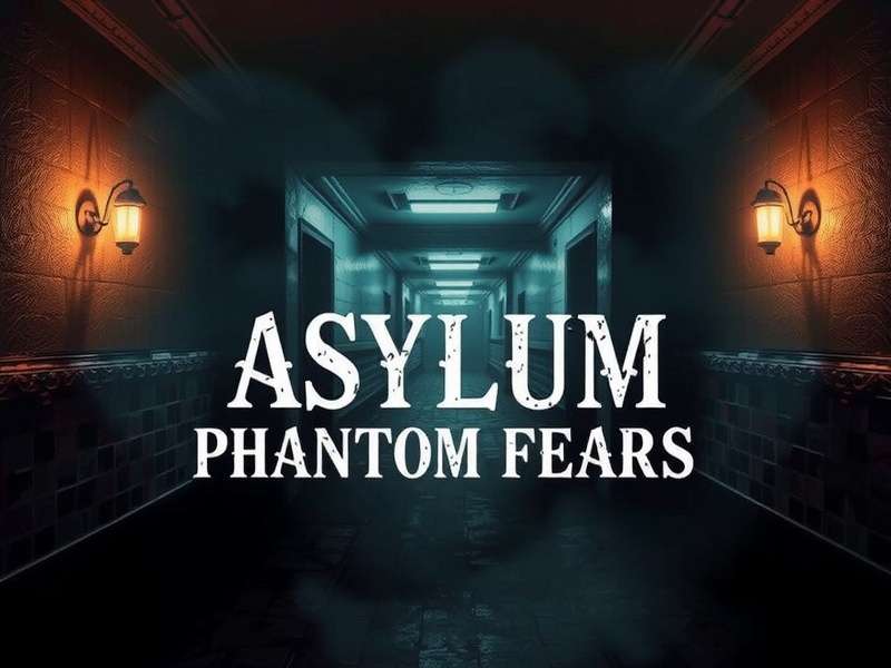 Asylum Phantom Fears