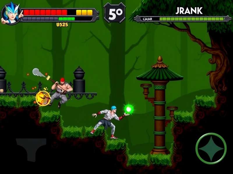 Ludo King game screenshot