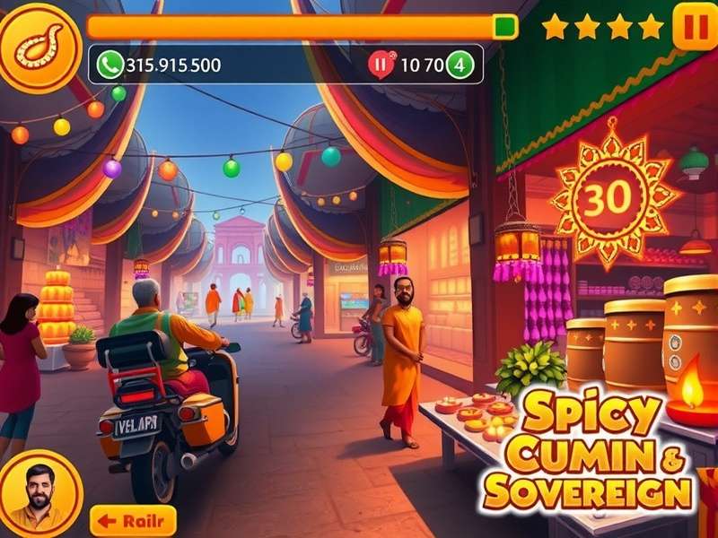 Ludo King game screenshot