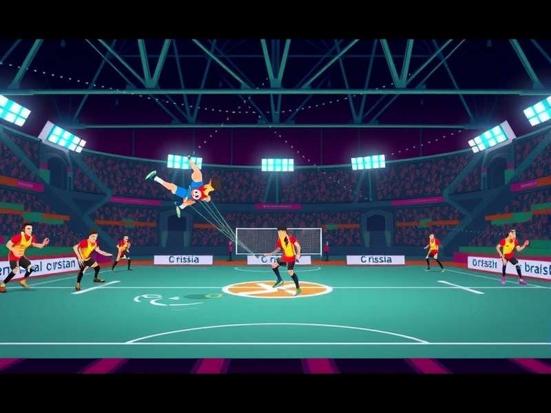 Ludo King game screenshot