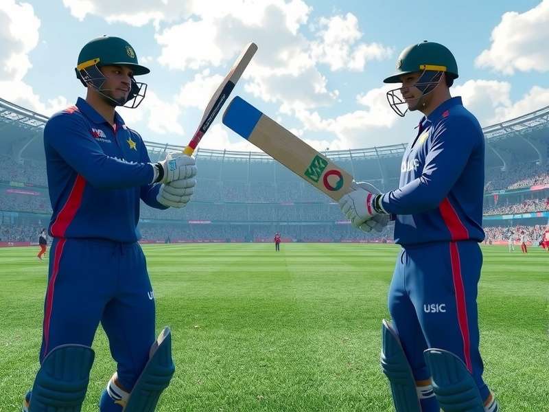 Ludo King game screenshot