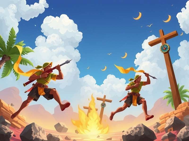 Ludo King game screenshot