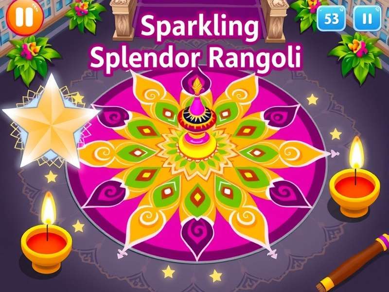 Ludo King game screenshot
