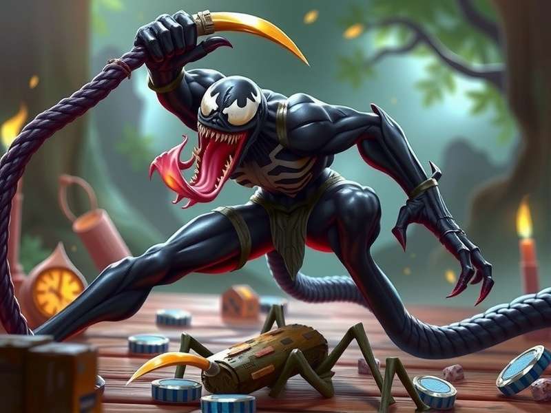 Ludo King game screenshot