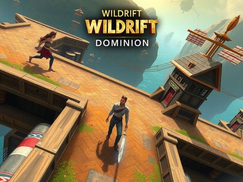 Ludo King game screenshot