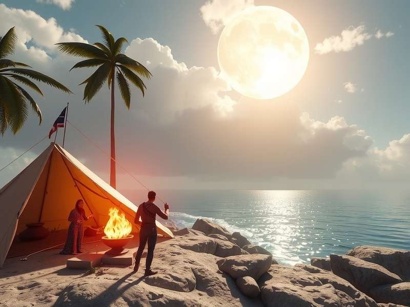 Ludo King game screenshot