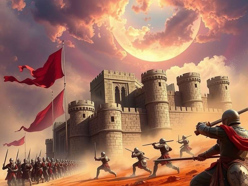 Ludo King game screenshot