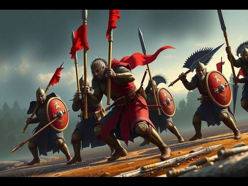 Ludo King game screenshot