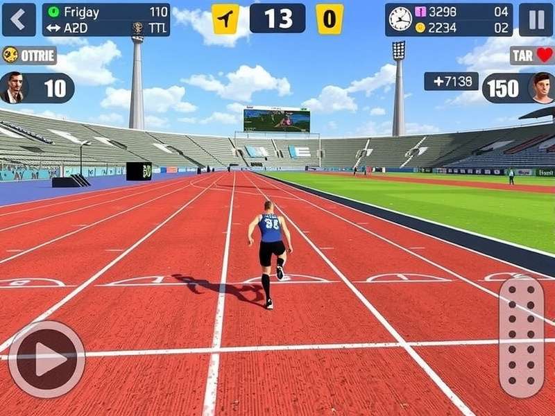 Ludo King game screenshot