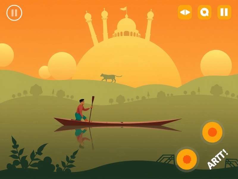 Ludo King game screenshot