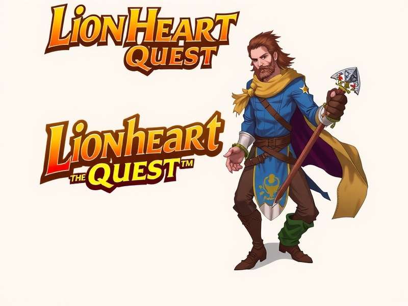 Lionheart Quest