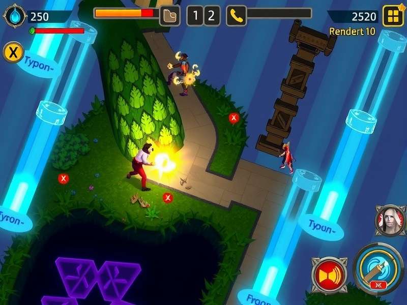 Ludo King game screenshot