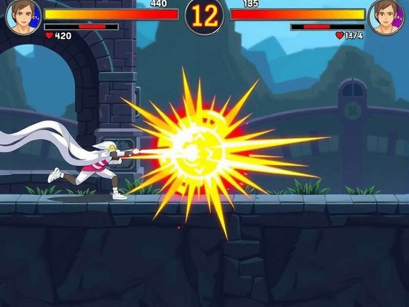 Ludo King game screenshot