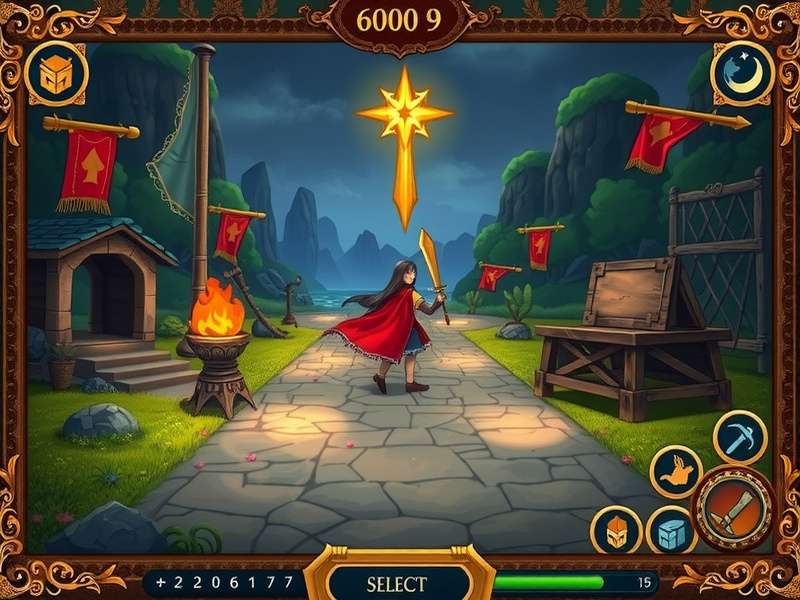 Ludo King game screenshot