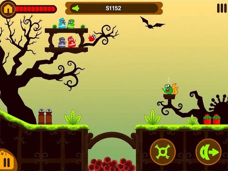 Ludo King game screenshot