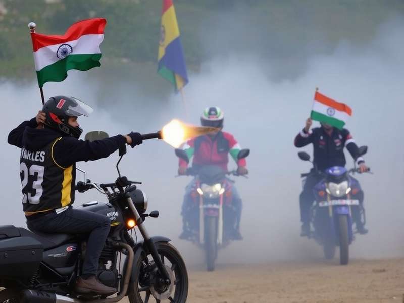 Ludo King game screenshot