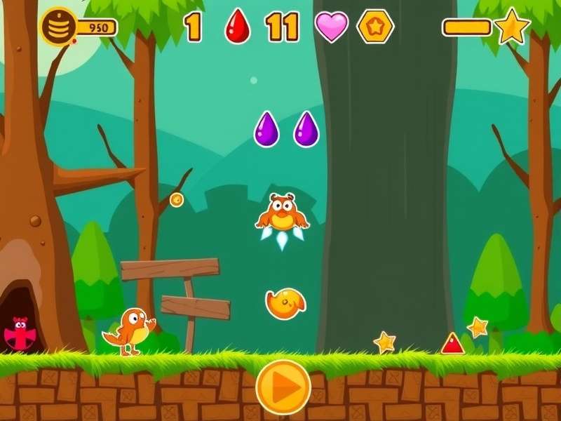 Ludo King game screenshot