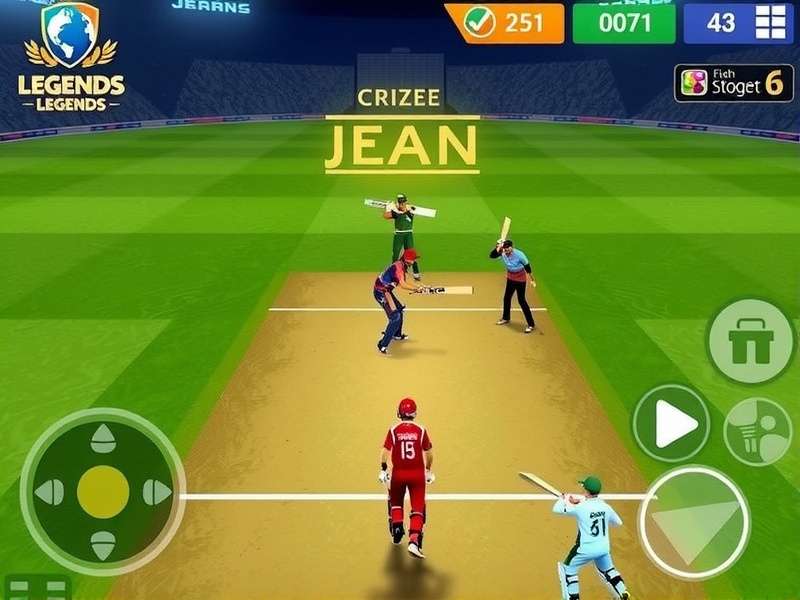 Ludo King game screenshot