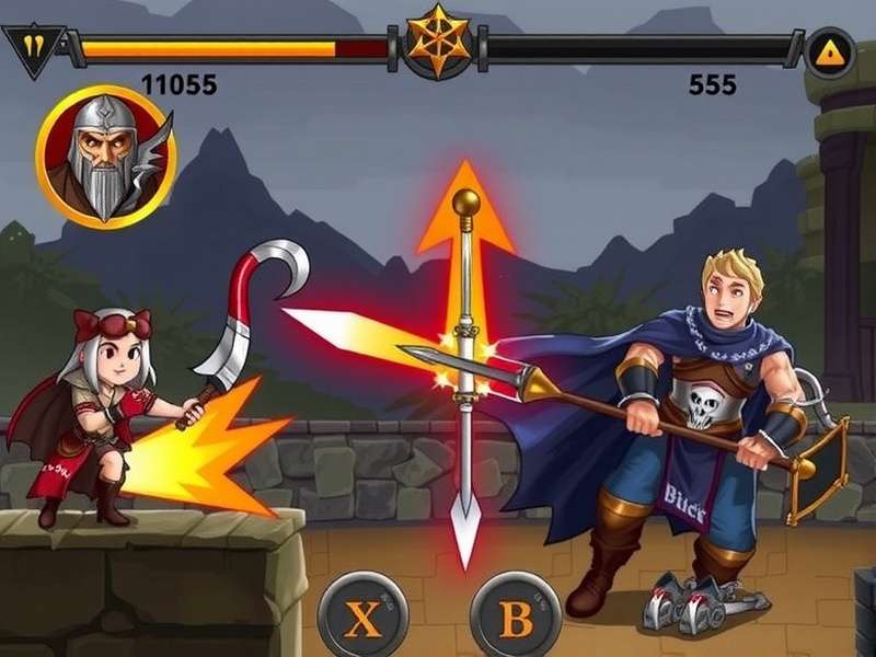 Ludo King game screenshot