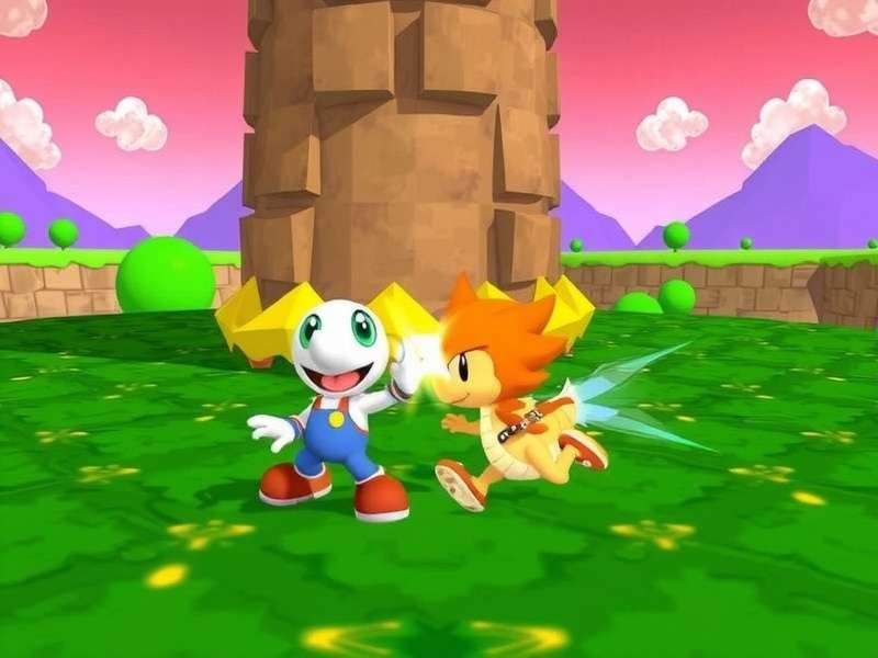 Ludo King game screenshot