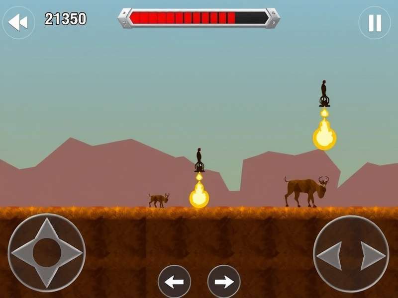 Ludo King game screenshot