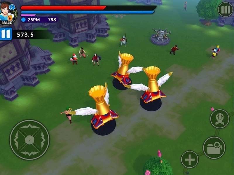 Margao Victory Vanguards