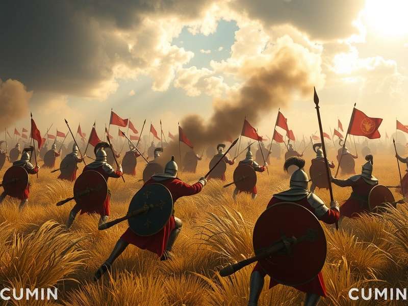 Ludo King game screenshot