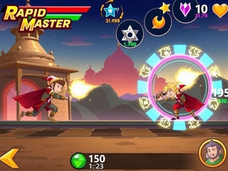 Ludo King game screenshot