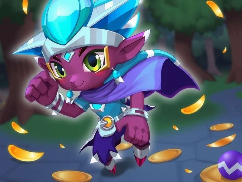 Ludo King game screenshot