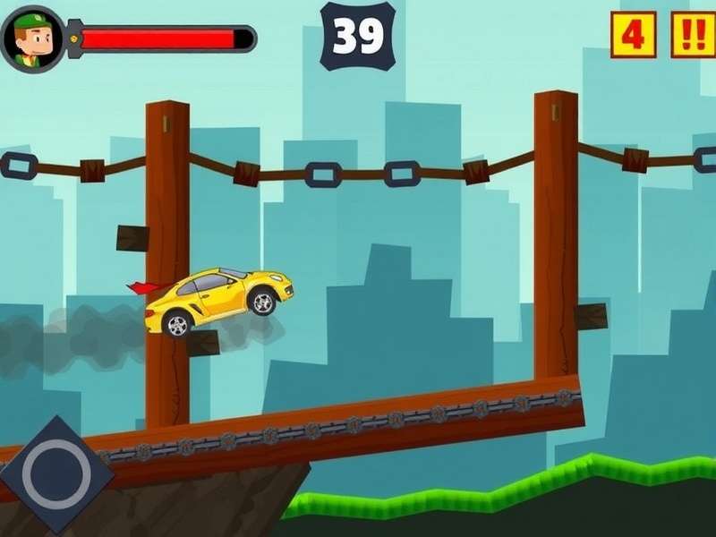 Ludo King game screenshot