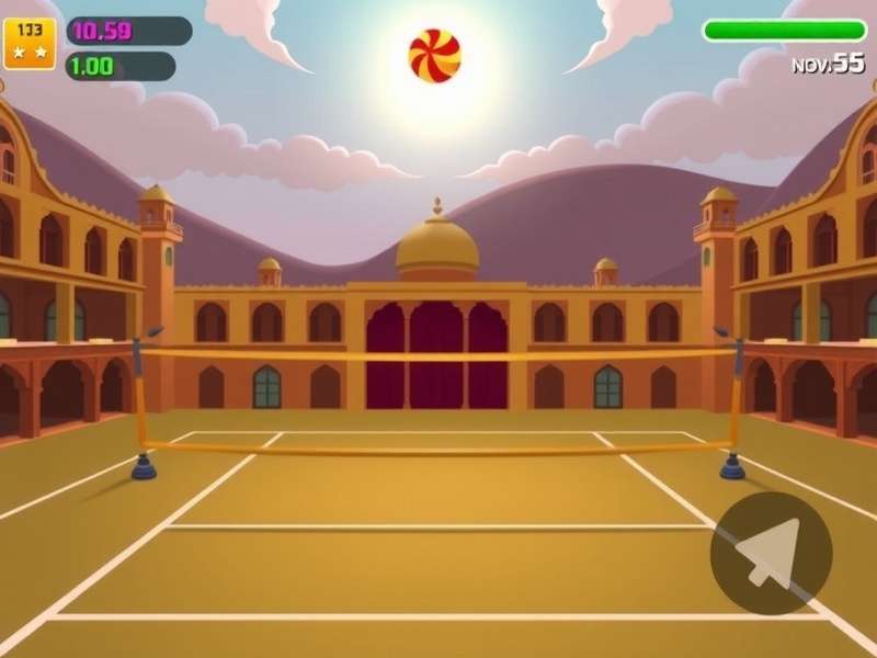 Ludo King game screenshot