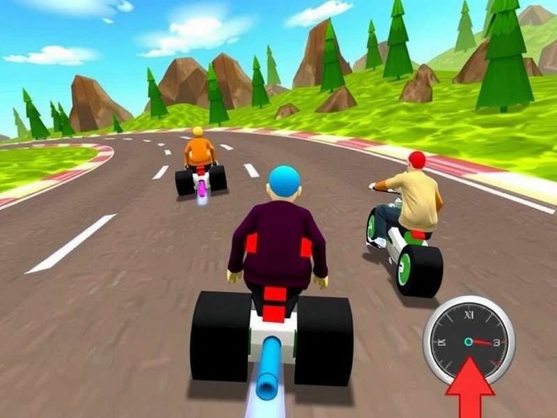 Ludo King game screenshot