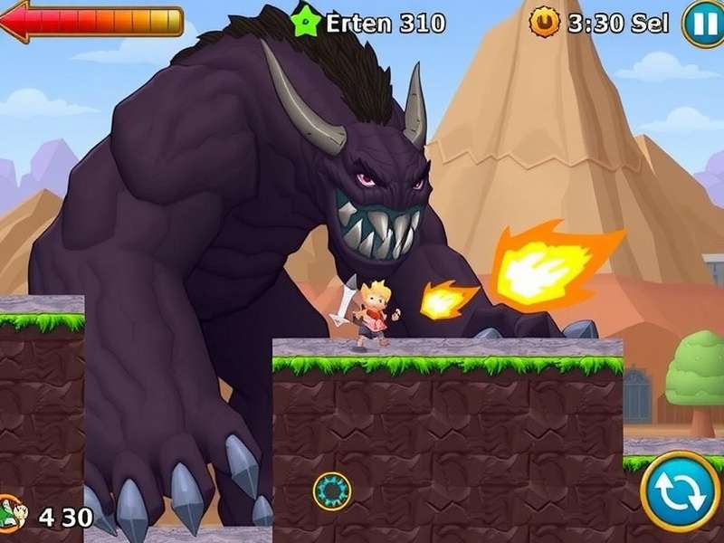 Ludo King game screenshot